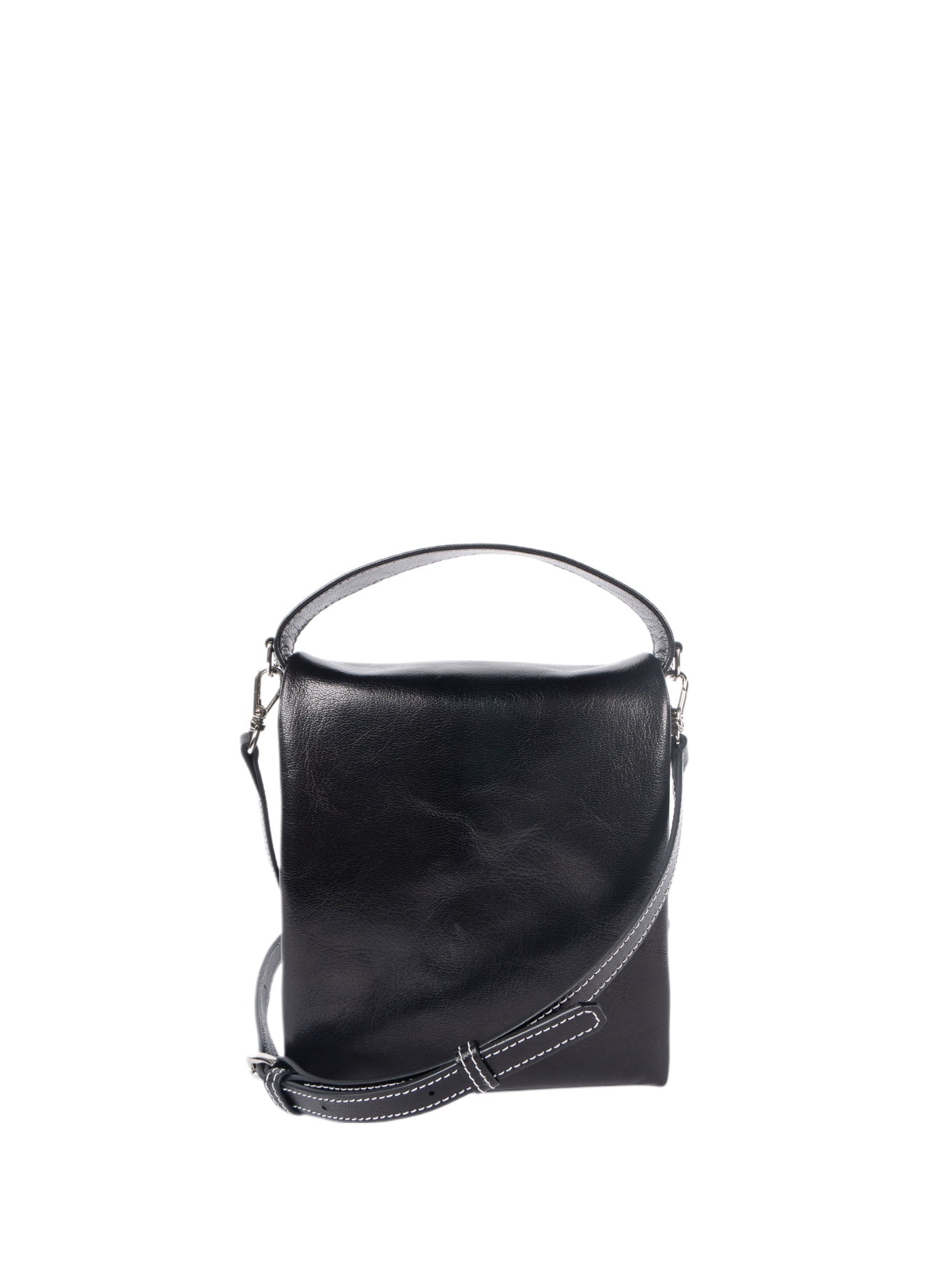 kushi bag (black)