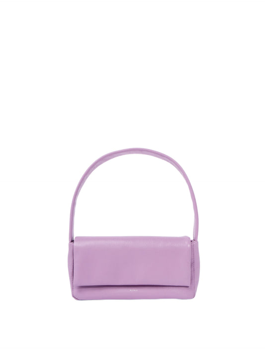 cloud bag (lilac)