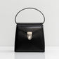 kushi satchel(black)