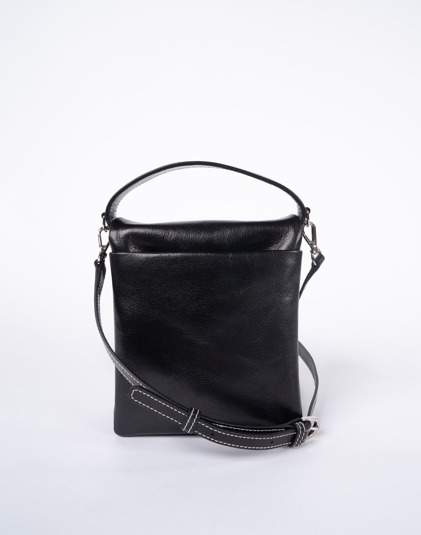 kushi bag (black)