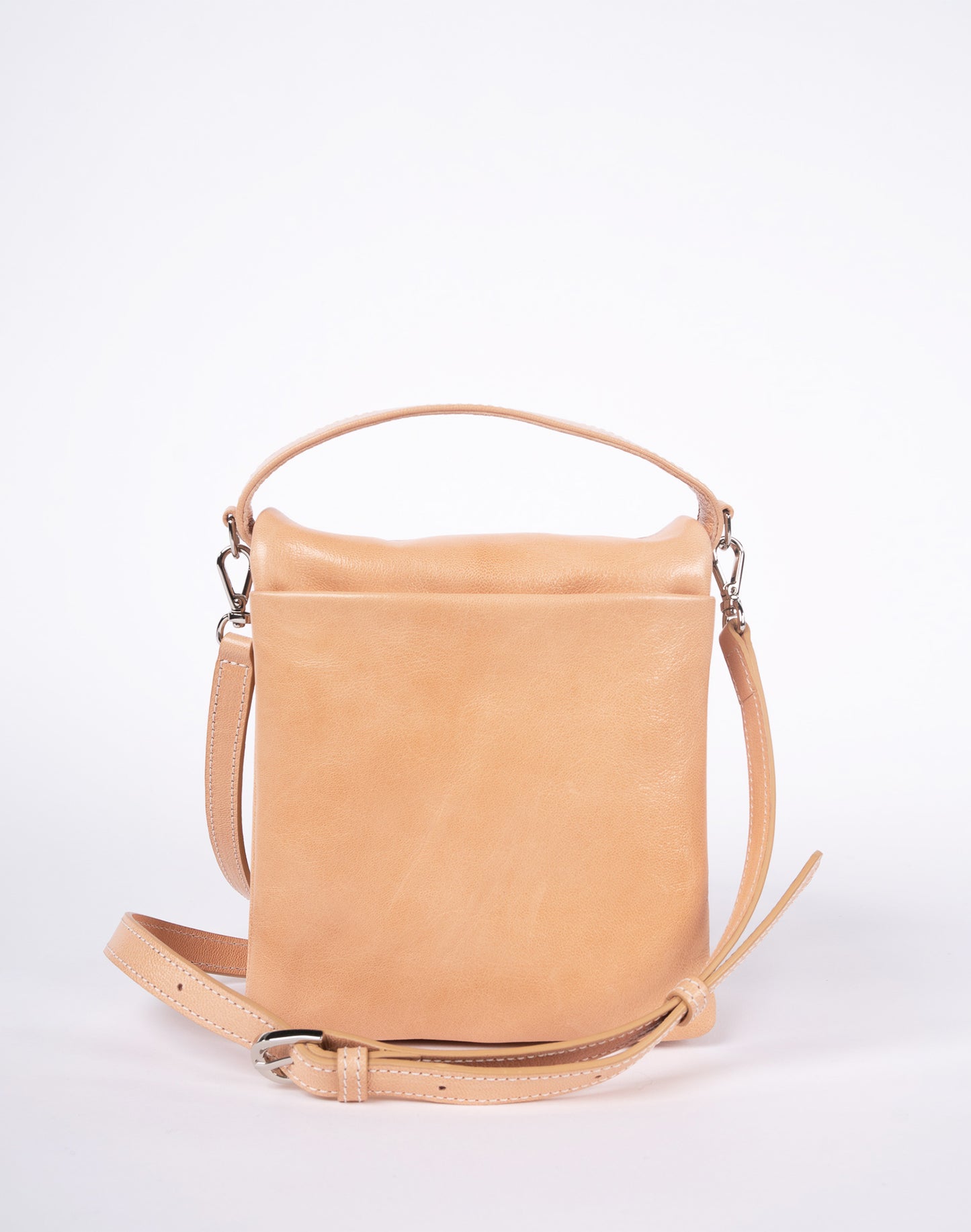 kushi bag (natural)