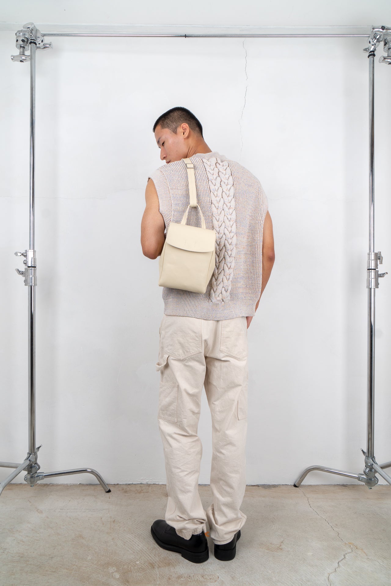 Sling Mini (ivory)