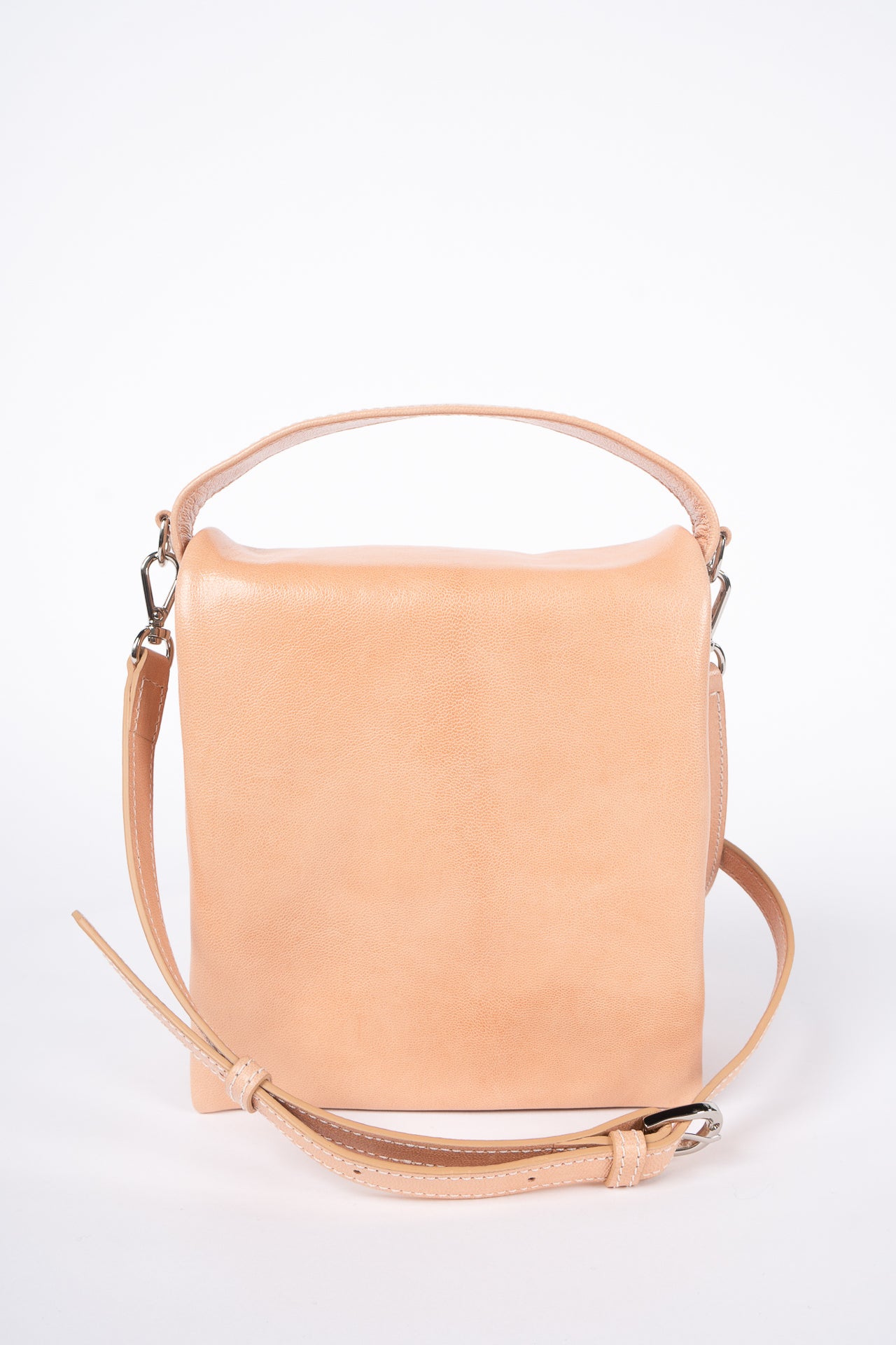 kushi bag (natural)