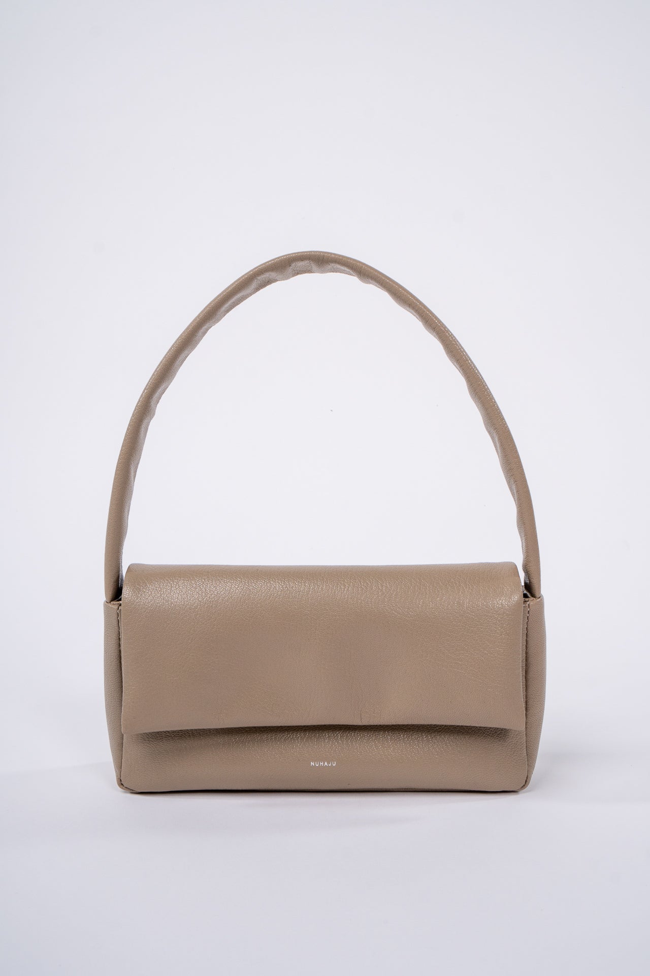 cloud bag (taupe)