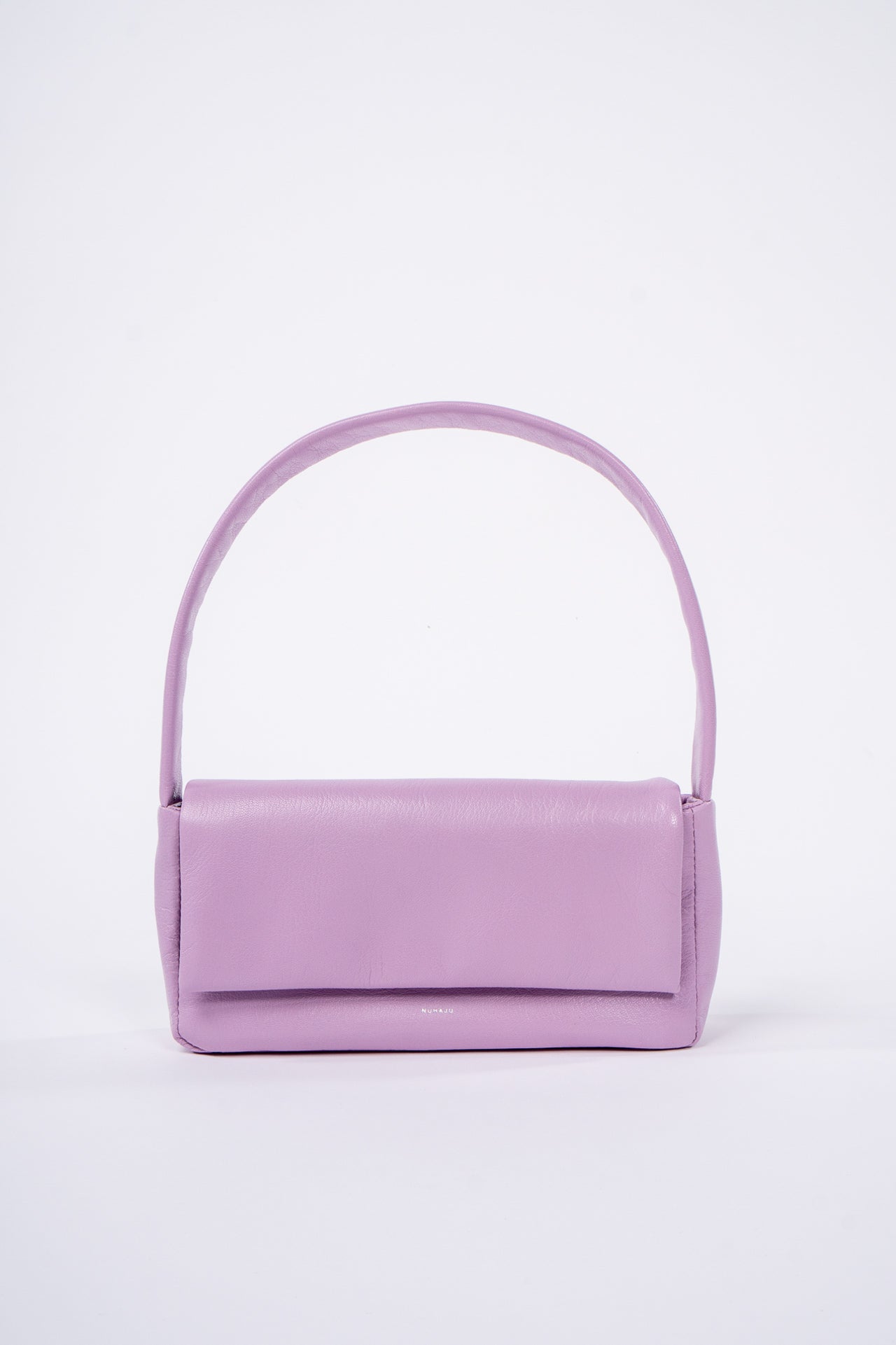 cloud bag (lilac)