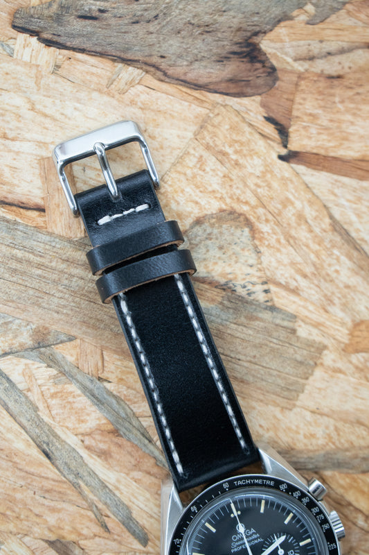 bridle watch strap (medium)